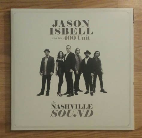 Jason Isbell | Jason isbell, Nashville, Album