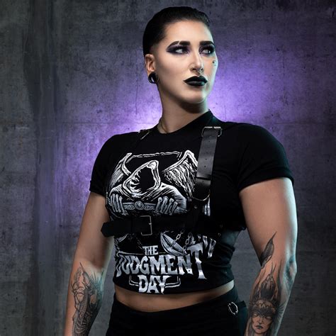 Rhea Ripley | Celebrating International Women's Day 2023 - WWE Photo ...