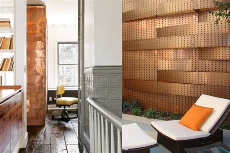 www.eyefordesignlfd.blogspot.com Decorating Your Interiors With Copper | Copper interior ...