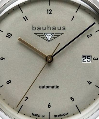 13 Bauhaus Watches • Official Retailer • Watchard.com