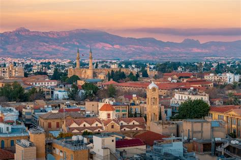 19 Enthralling Things To Do and See in Nicosia │Touring Highlights