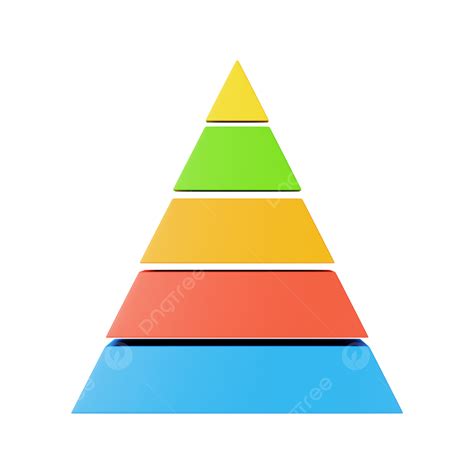 Pyramid Chart 3d Icon Render 3d Pyramid Chart Pyramid Chart 3d Icon | Porn Sex Picture