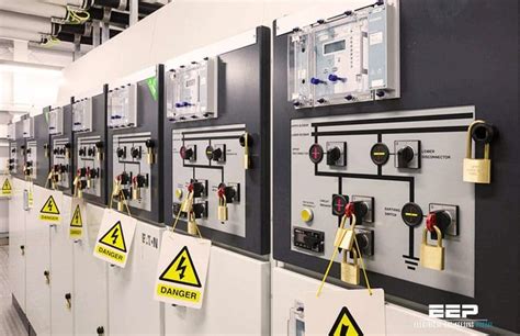 Guide to power distribution systems for electrical engineers | EEP