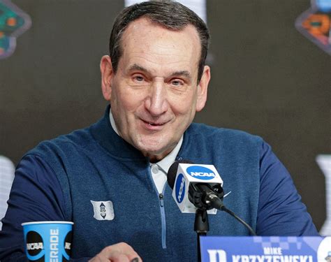 Who Is Mickie Krzyzewski (Mike Krzyzewski Wife)? Their Kids And Family ...