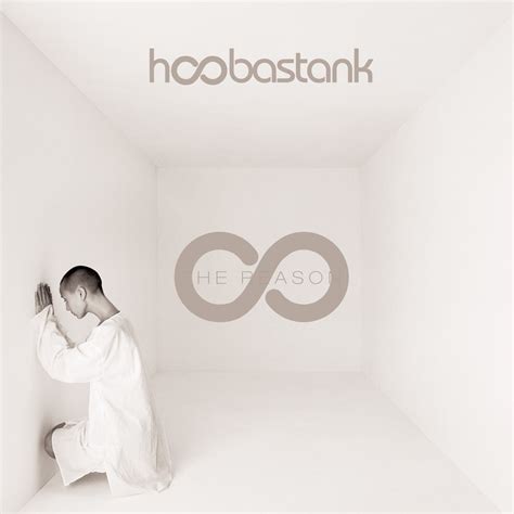 ‎The Reason (15th Anniversary Deluxe) by Hoobastank on Apple Music