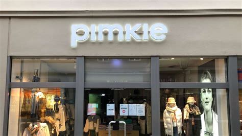 Promod und Pimkie: Über 60 Filialen werden geschlossen ‒ auch in Heidelberg?