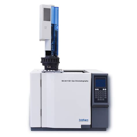 SN-GC1120 Gas Chromatography - Buy Gas Chromatography, Chromatography, gas liquid chromatography ...