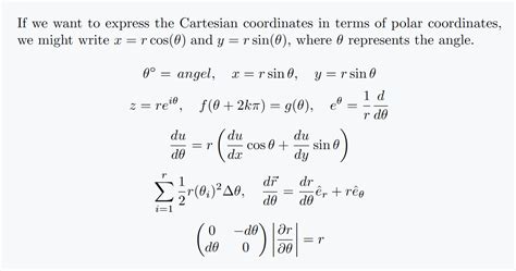 How to use theta(θ), var theta(𝜗) and big theta(Θ) symbol in LaTeX?