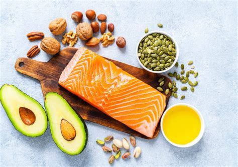 Eat Good Fats Instead of Fat-Free or Low-Fat Products | YourCareEverywhere