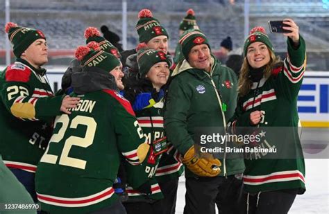 Minnesota Wild Trainer Photos and Premium High Res Pictures - Getty Images