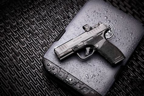 First Look: The Hellcat Pro 9mm - The Armory Life