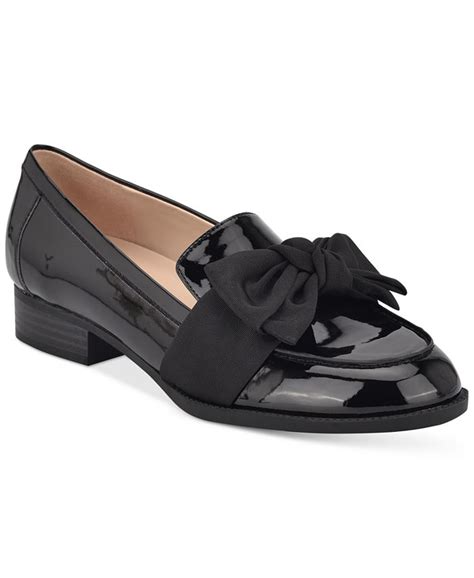 Bandolino Lindio Women's Casual Bow Loafer - Macy's