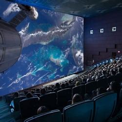 Lockheed Martin IMAX Theater- National Air and Space Museum - 13 Photos ...