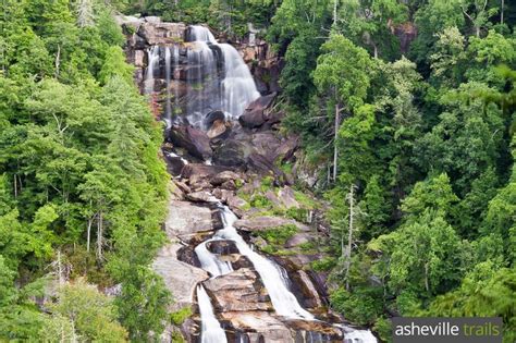 Waterfalls near Asheville, NC: our top 10 favorite hikes | North ...