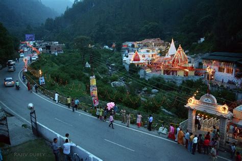 Kainchi Dham Ashram - Neem Karoli Baba Ashram - Joshi Cabs