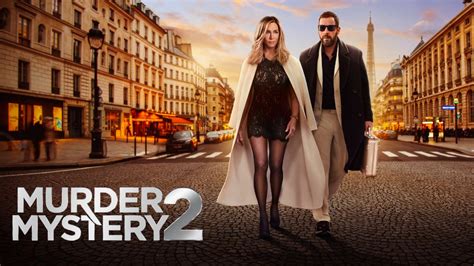 Watch Murder Mystery 2 (2023) | FlixGaze | Watch the Latest Digitally ...