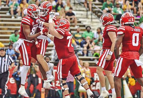 Ragin’ Cajuns top Lions, 24-7, in season opener – Crescent City Sports