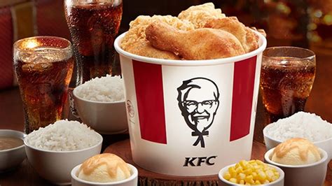 KFC Fans, Check Out This Sulit Promo For Their Bucket Of Fried Chicken