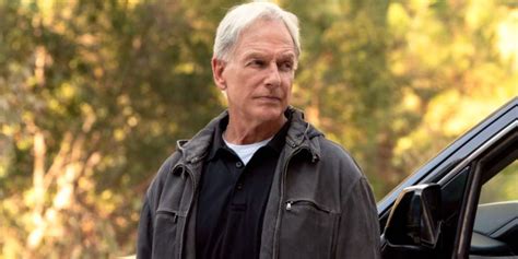 Mark Harmon's Expanded NCIS: Origins Role Needs To Avoid A Big Problem ...