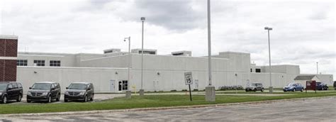 Coronavirus: Winnebago County Jail inmate tests positive for COVID-19