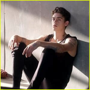 Hardin Goes to Lisbon for Tessa in ‘After Everything’ Teaser Trailer – Watch Now! | After, Hero ...