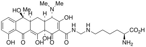 992-21-2 | Lymecycline (85%) | N6-[[[[(4S,4aS,5aS,6S,12aS)-4 ...