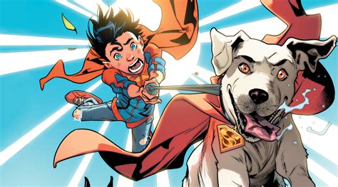 Krypto - Urban Comics