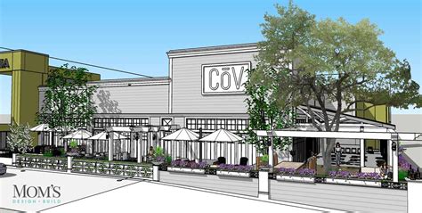 cov-edina-rendering | CoV Wayzata