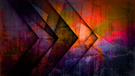 Colorful Texture 4K HD Abstract Wallpapers | HD Wallpapers | ID #38164