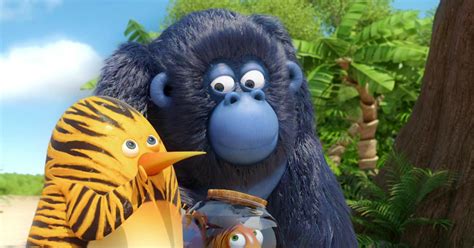 Watch The Jungle Bunch to the Rescue S1E23 | TVNZ OnDemand