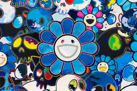 Top 999+ Takashi Murakami 4k Wallpaper Full HD, 4K Free to Use