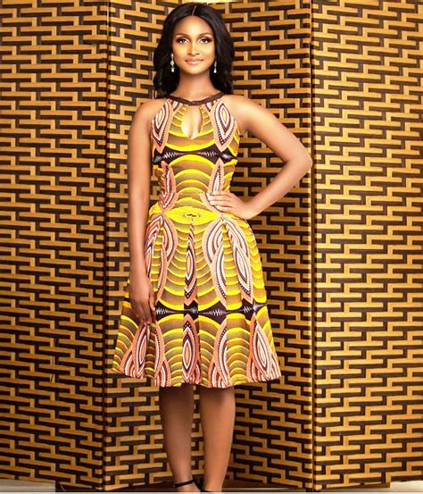 LATEST 2019 AFRICAN ANKARA STYLES# THE BEST AFRICAN ANKARA COLLECTION ...