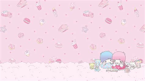 Details 94+ pastel sanrio desktop wallpaper super hot - in.coedo.com.vn