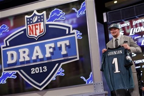 Philadelphia Eagles Draft Picks: Results, Analysis and Grades | News ...