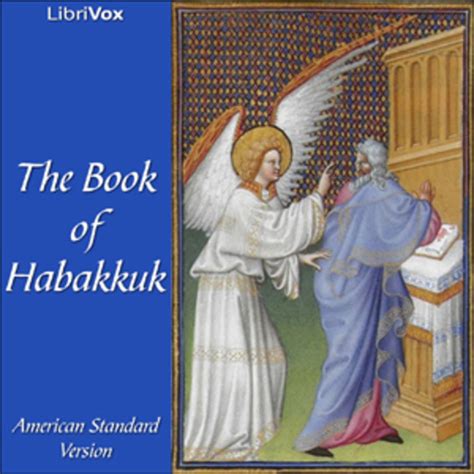 The Book of Habakkuk : American Standard Version : Free Download, Borrow, and Streaming ...