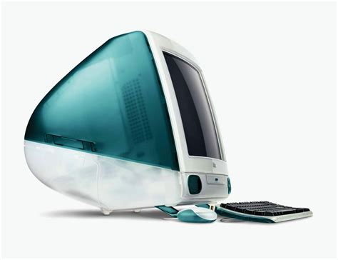 Jony Ive’s Best Designed and Most Influential Apple Products of All Time