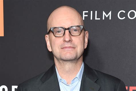 ‘Contagion’ Director Steven Soderbergh Will Explore How to Reopen ...