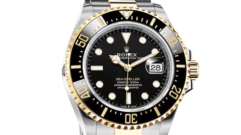 How Rolex Became the Most Recognized Luxury Watch Brand in the World – Robb Report