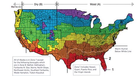 There Is Evidence Cool Roofs Provide Benefits to Buildings in Climate Zones 4 through 8 - Roofing