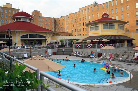 Spinning2Win: French Lick Resort - USA Today's #9 Casino