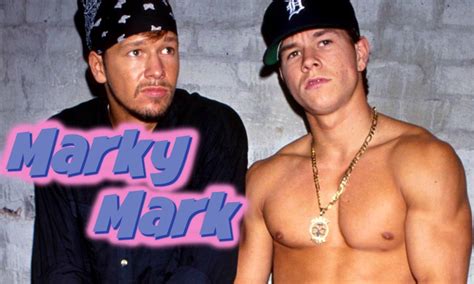 Marky Mark and the Funky Bunch | I Love The 90s Nostalgia | BuzzChomp