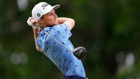 Will Zalatoris to miss remainder of PGA Tour season after undergoing ...