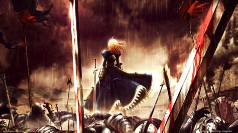 fatestay night saber 1920x1080 Anime Fate Stay Night HD Art #saber Fate/stay Night #1080P # ...