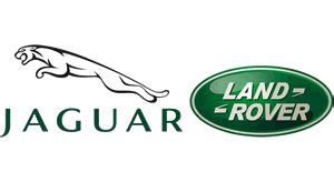 Jaguar Land Rover Png Logo - PNG Image Collection