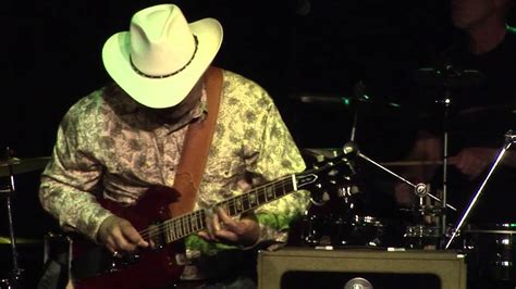 Statesboro Blues / Seven Turns Allman Brothers Tribute Band - YouTube