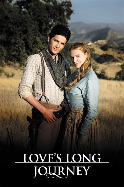 Love's Long Journey - Where to Watch and Stream - TV Guide