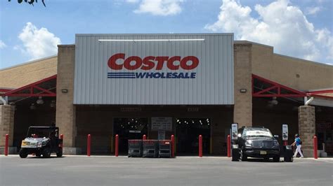 Is a Costco coming to Clermont FL?