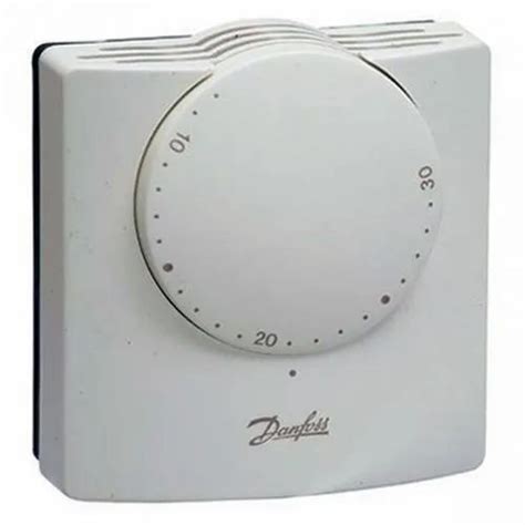 Danfoss Thermostat at Rs 1800/piece | Danfoss Compressor in New Delhi | ID: 16029029455