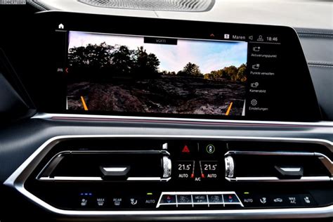 BMW Drive Recorder: Intelligente Dashcam als Option ab Werk