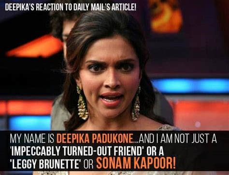 LOL Story of the day: 5 memes that SUM up what the world feels about Deepika Padukone being ...